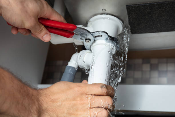 Reliable Frankfort, IN Water damage restoration Solutions