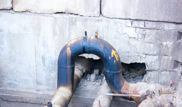 Best Water damage restoration near me  in Frankfort, IN